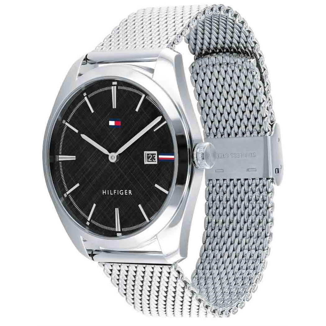 Tommy Hilfiger Th1710425 Erkek Kol Saati