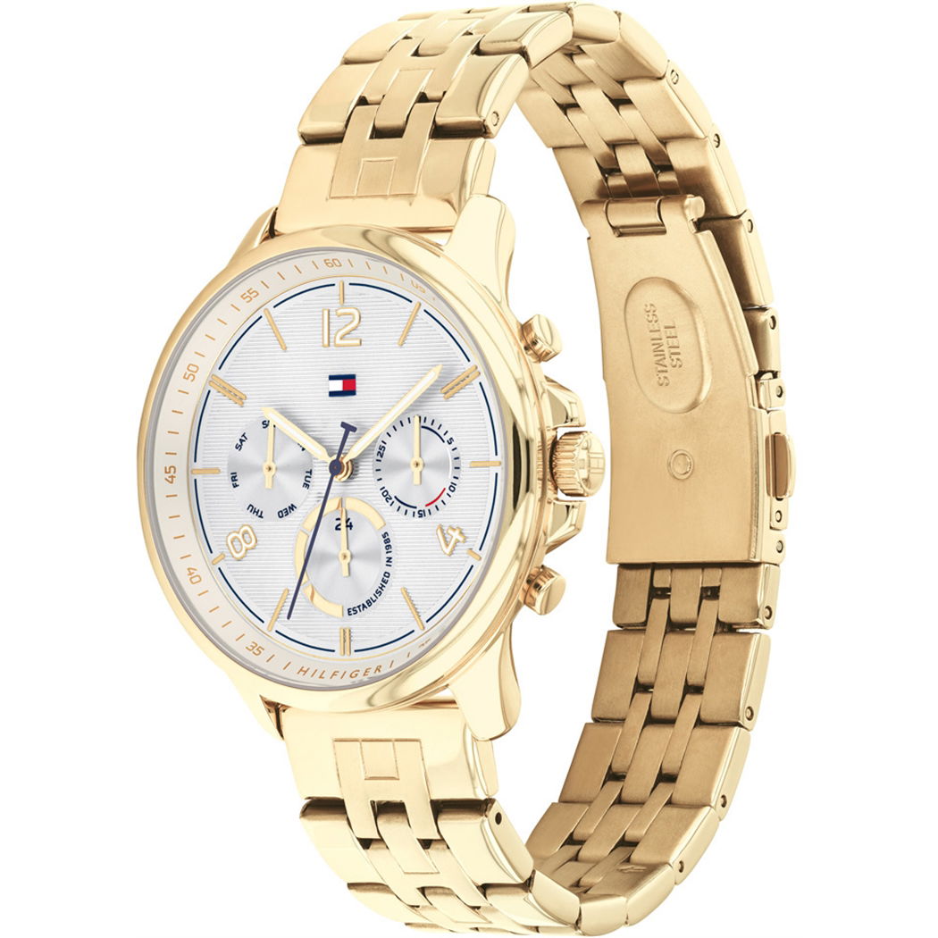 Tommy Hilfiger Th1782223 Bayan Kol Saati