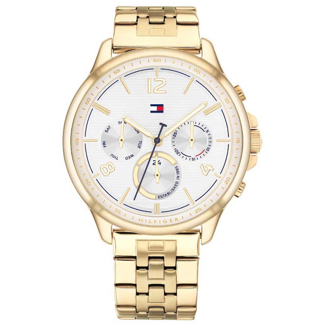 Tommy Hilfiger Th1782223 Bayan Kol Saati