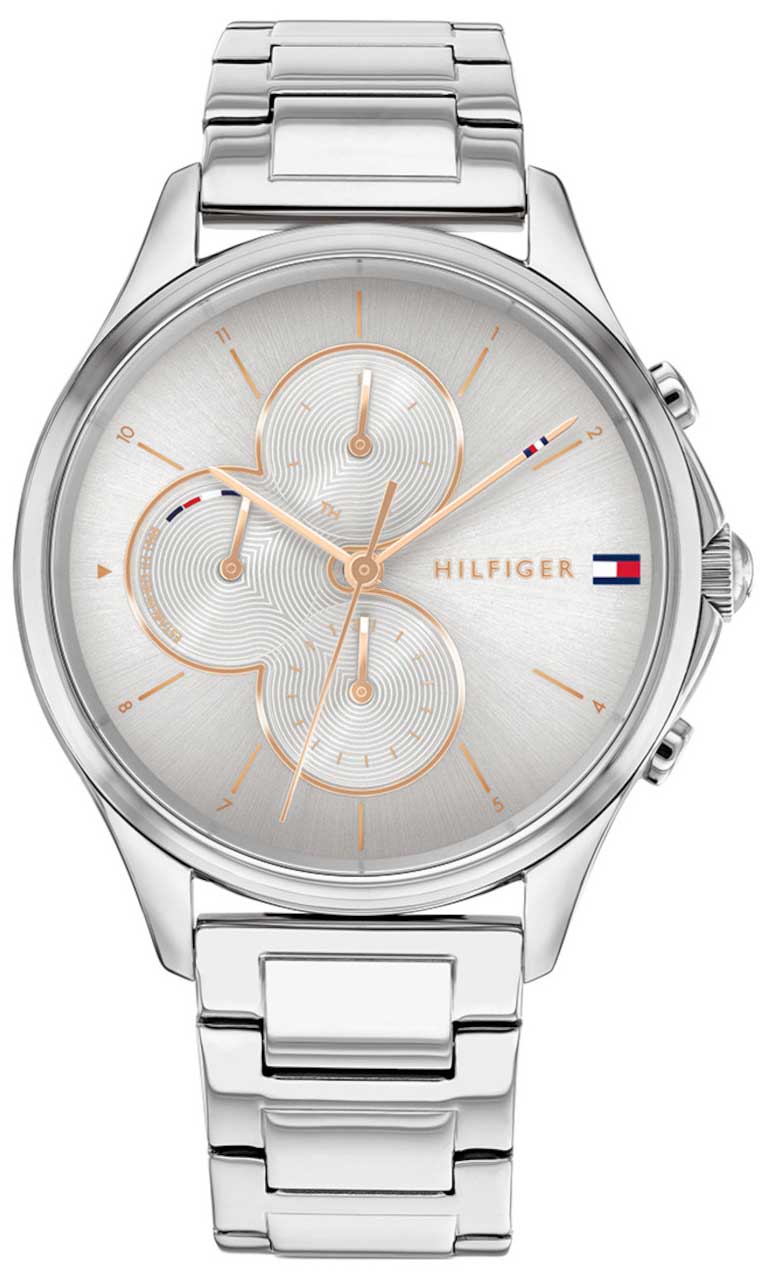Tommy Hilfiger Th1782263 Bayan Kol Saati