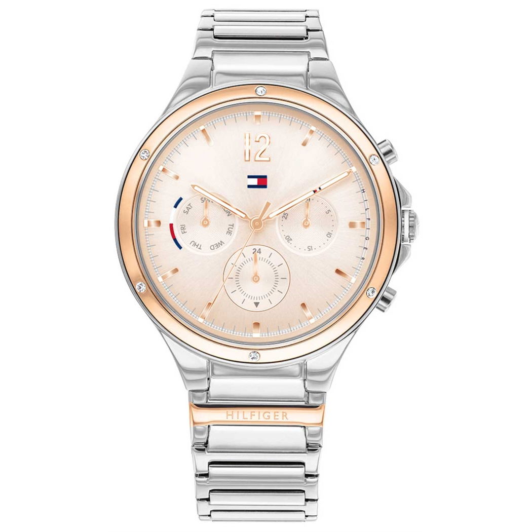 Tommy Hilfiger Th1782279 Bayan Kol Saati