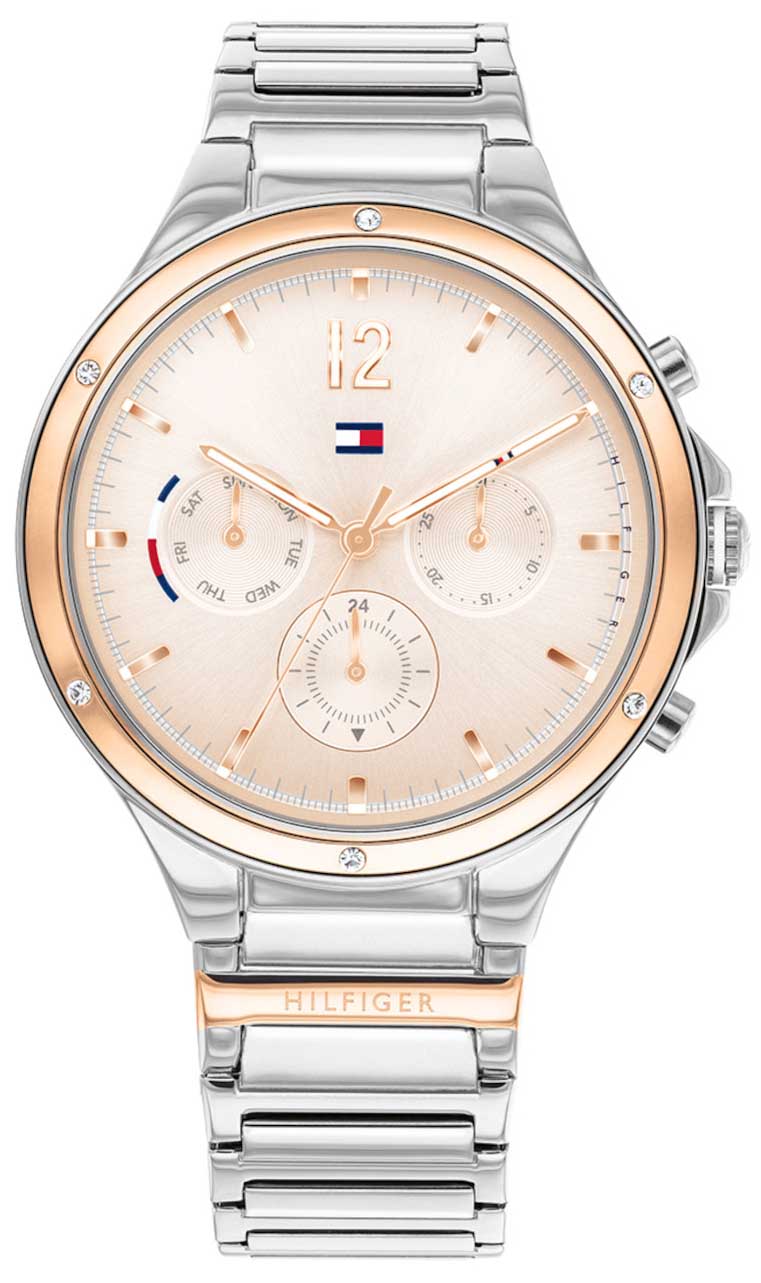 Tommy Hilfiger Th1782279 Bayan Kol Saati