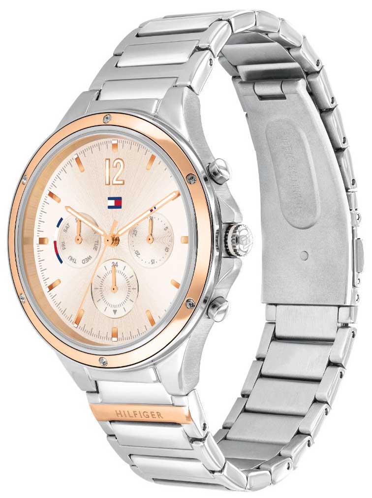 Tommy Hilfiger Th1782279 Bayan Kol Saati