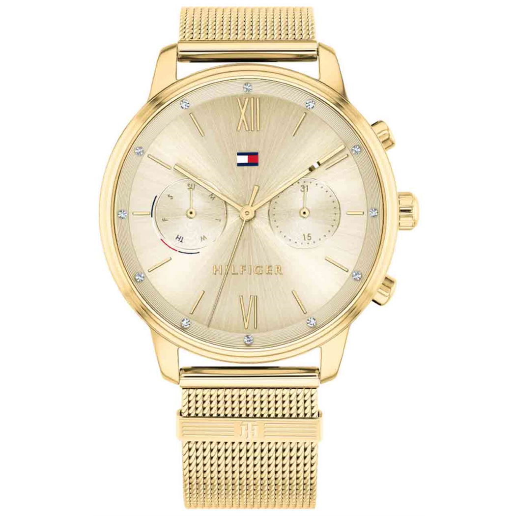 Tommy Hilfiger Th1782302 Bayan Kol Saati