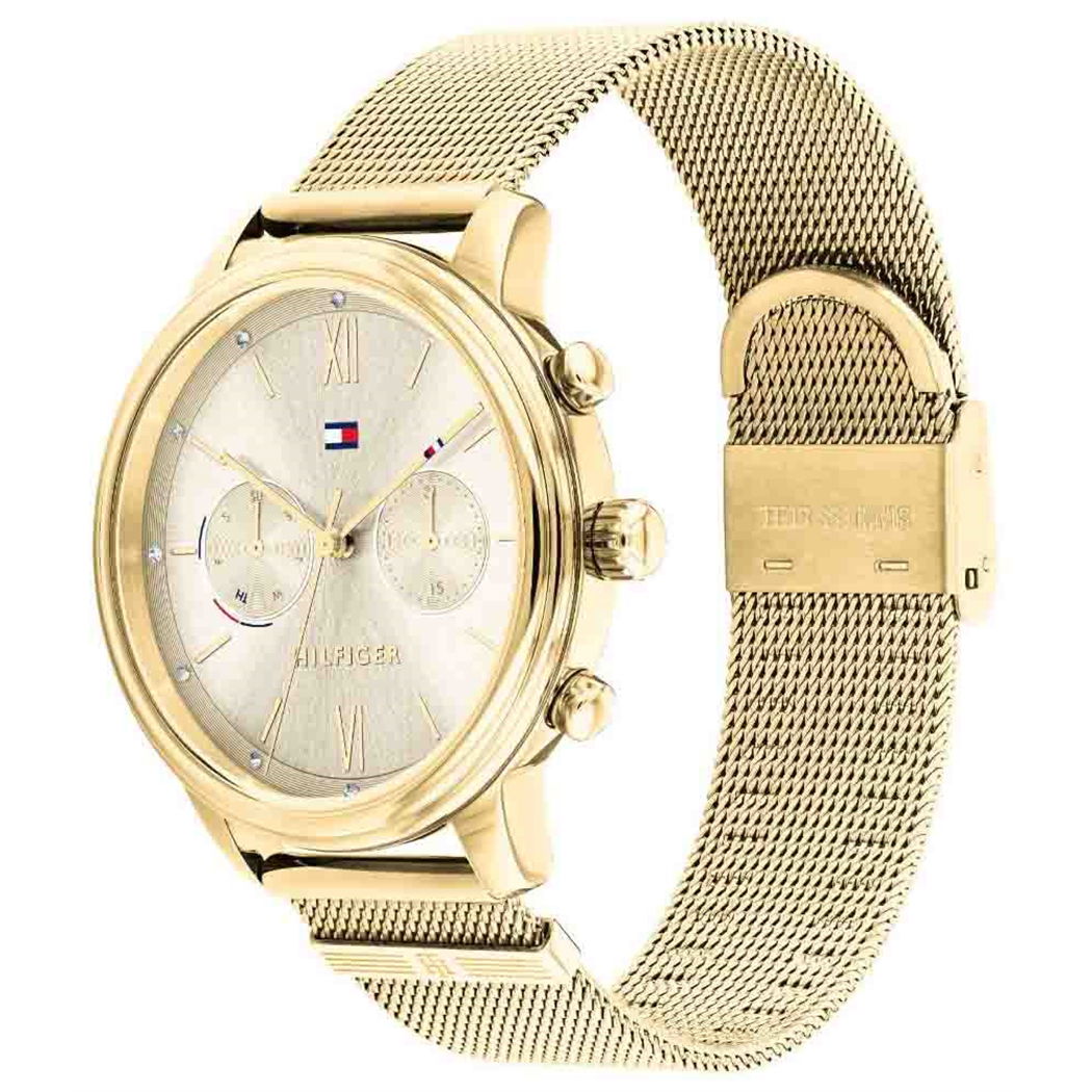Tommy Hilfiger Th1782302 Bayan Kol Saati