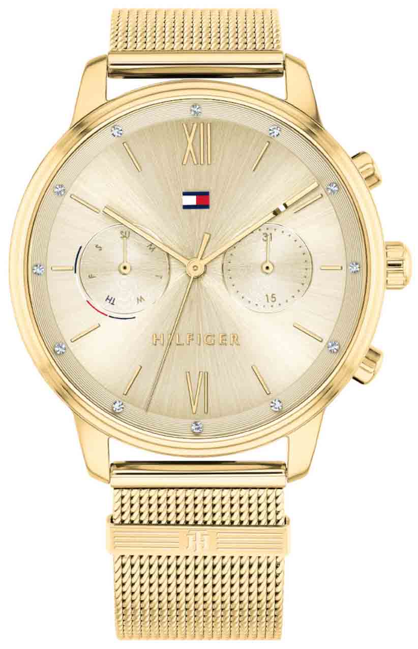 Tommy Hilfiger Th1782302 Bayan Kol Saati