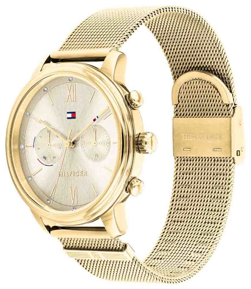 Tommy Hilfiger Th1782302 Bayan Kol Saati