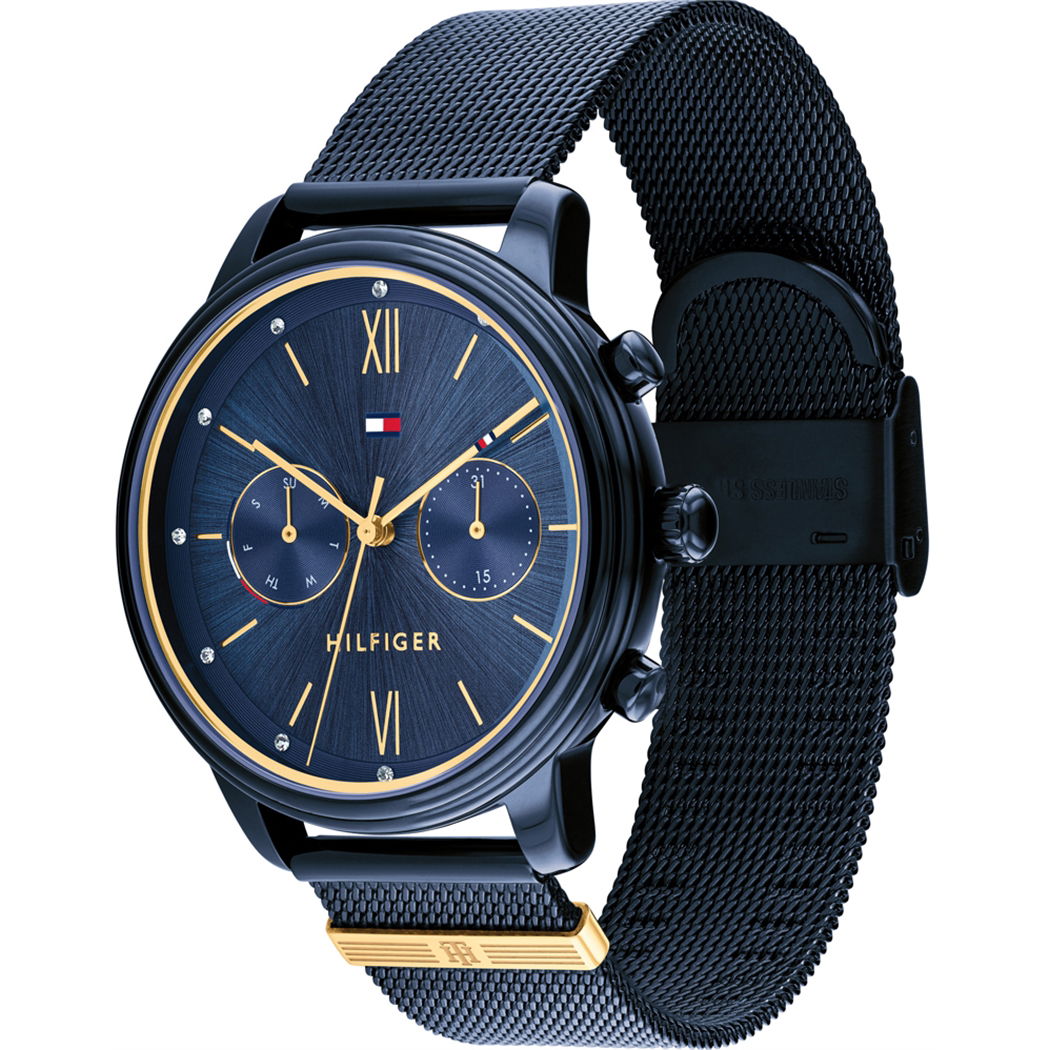 Tommy Hilfiger Th1782305 Bayan Kol Saati