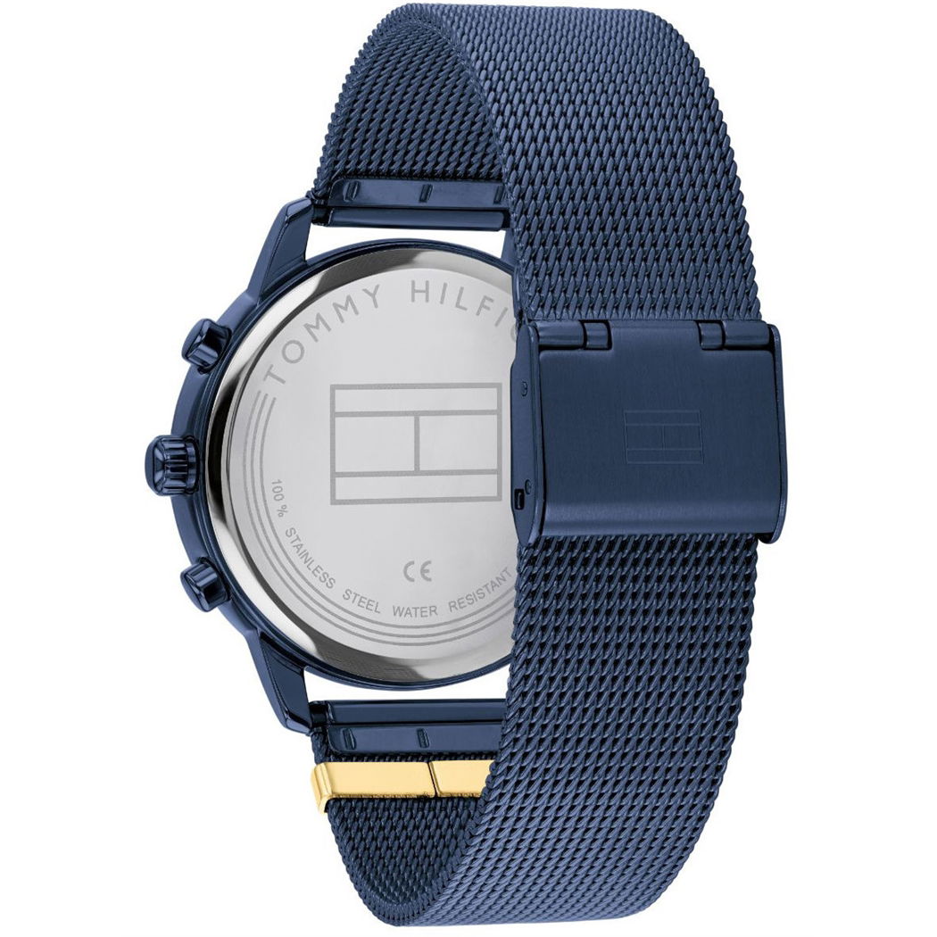 Tommy Hilfiger Th1782305 Bayan Kol Saati