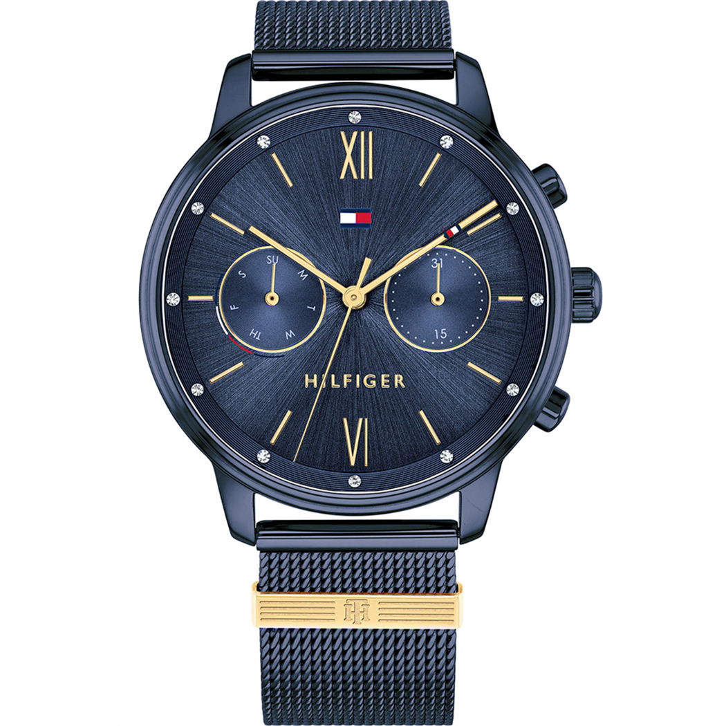 Tommy Hilfiger Th1782305 Bayan Kol Saati