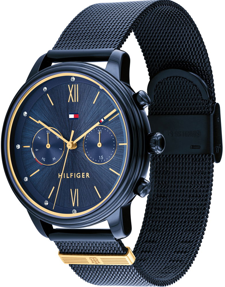 Tommy Hilfiger Th1782305 Bayan Kol Saati