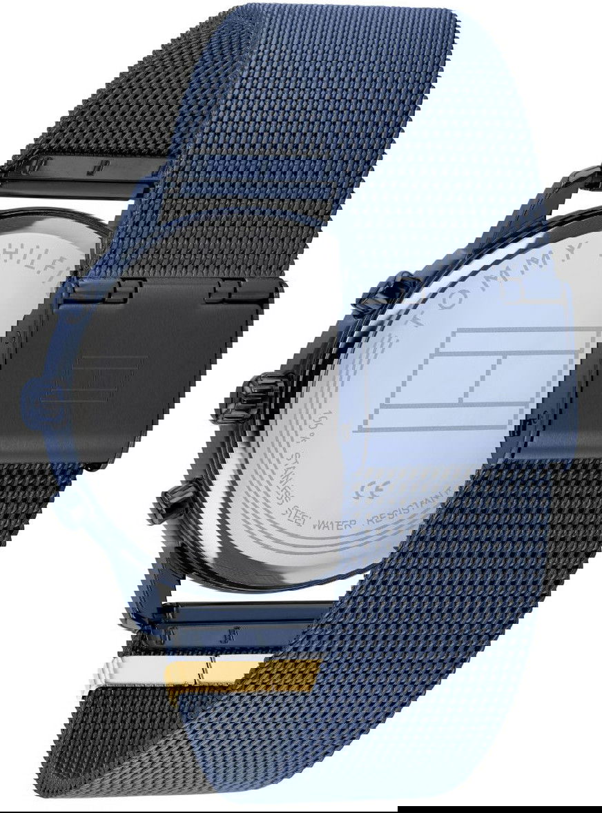 Tommy Hilfiger Th1782305 Bayan Kol Saati