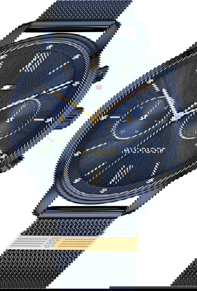 Tommy Hilfiger Th1782305 Bayan Kol Saati