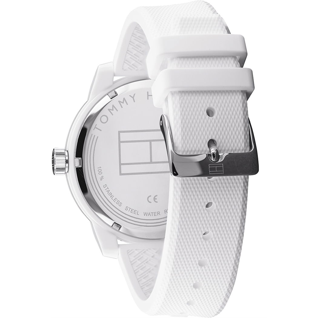 Tommy Hilfiger Th1791743 Erkek Kol Saati