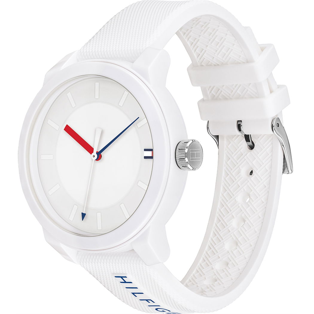 Tommy Hilfiger Th1791743 Erkek Kol Saati