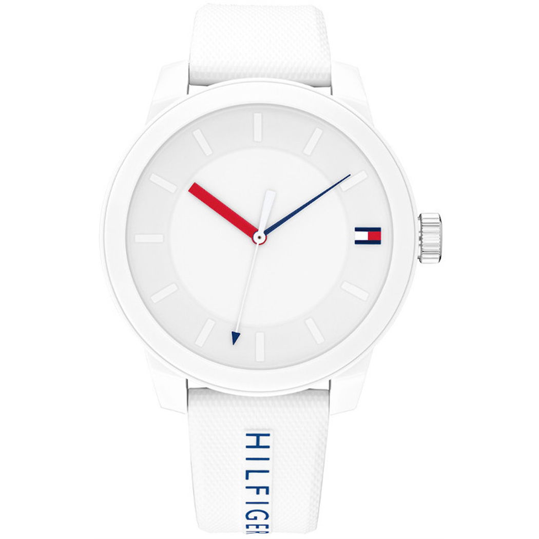 Tommy Hilfiger Th1791743 Erkek Kol Saati