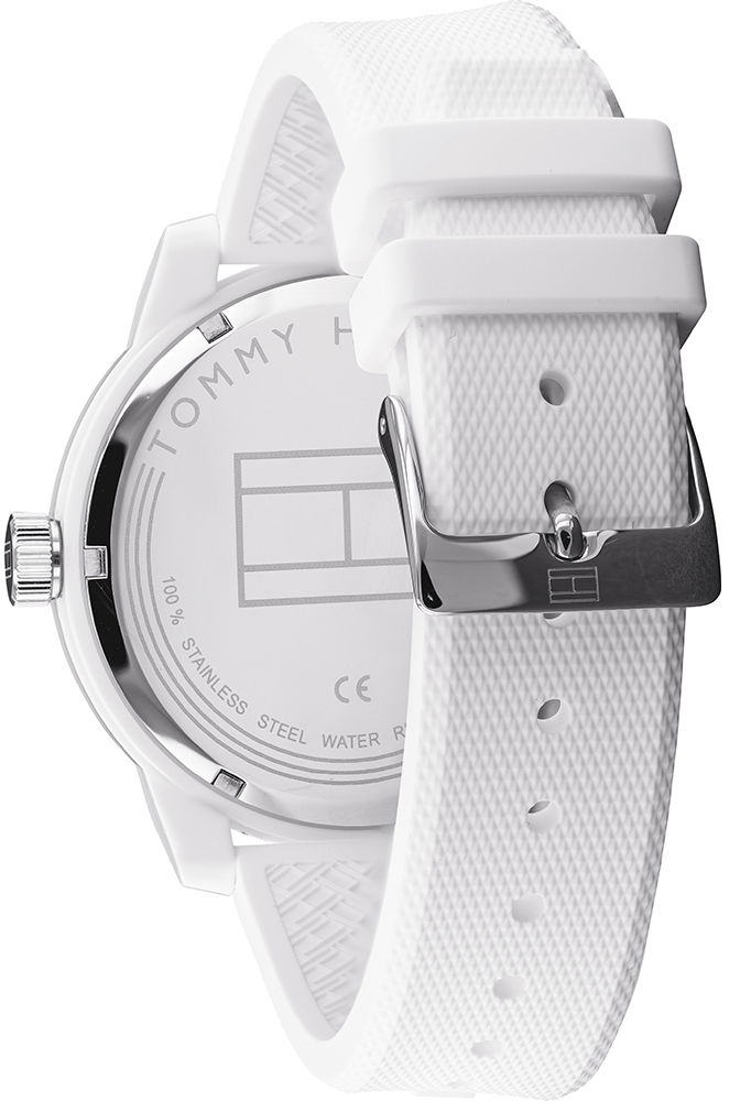 Tommy Hilfiger Th1791743 Erkek Kol Saati