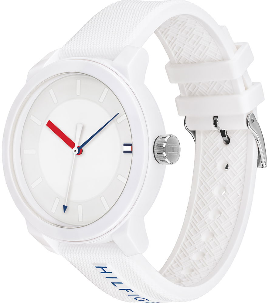 Tommy Hilfiger Th1791743 Erkek Kol Saati