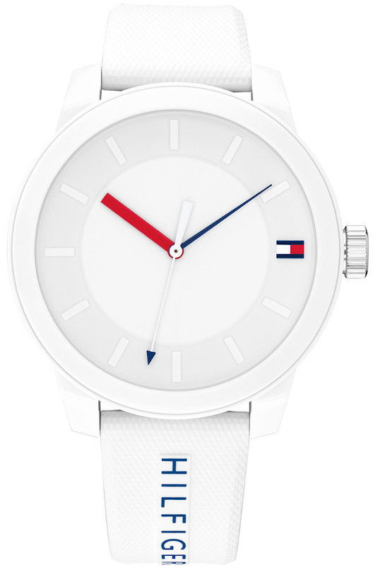 Tommy Hilfiger Th1791743 Erkek Kol Saati