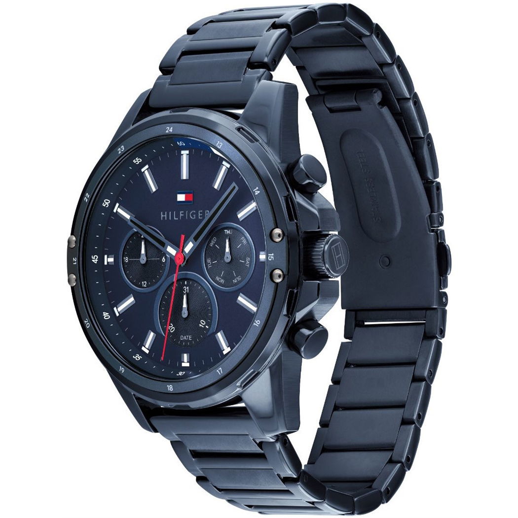 Tommy Hilfiger Th1791789 Erkek Kol Saati
