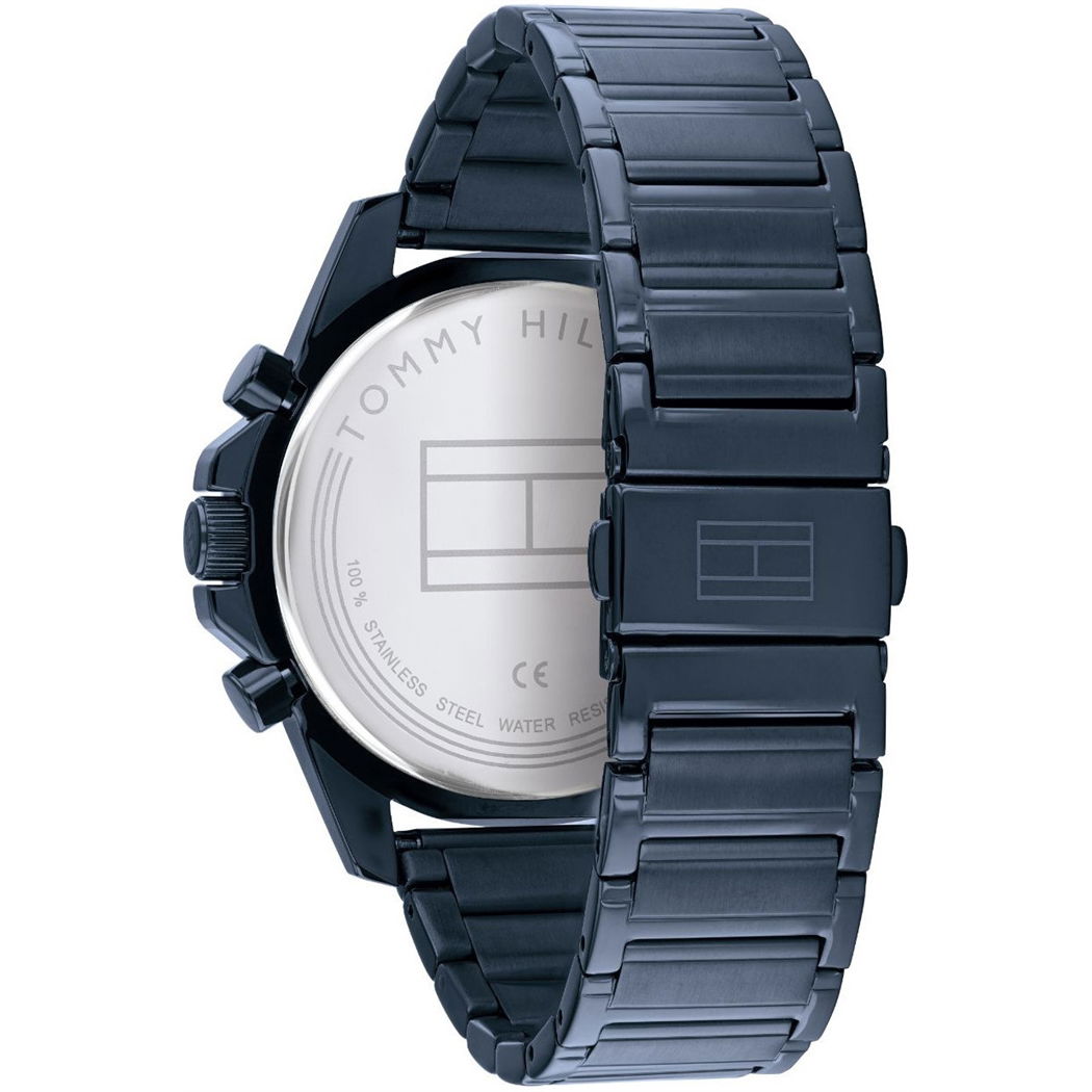 Tommy Hilfiger Th1791789 Erkek Kol Saati