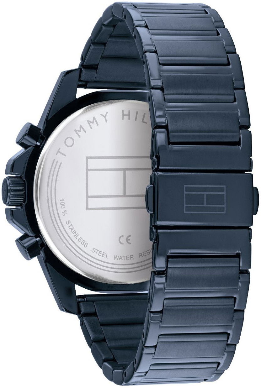 Tommy Hilfiger Th1791789 Erkek Kol Saati