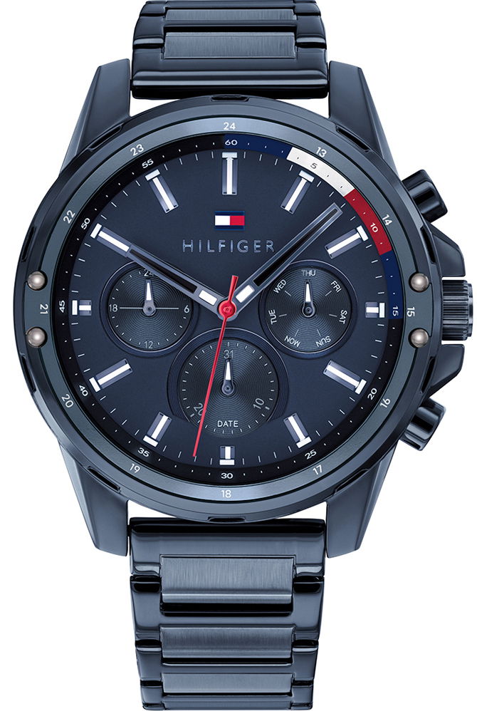 Tommy Hilfiger Th1791789 Erkek Kol Saati