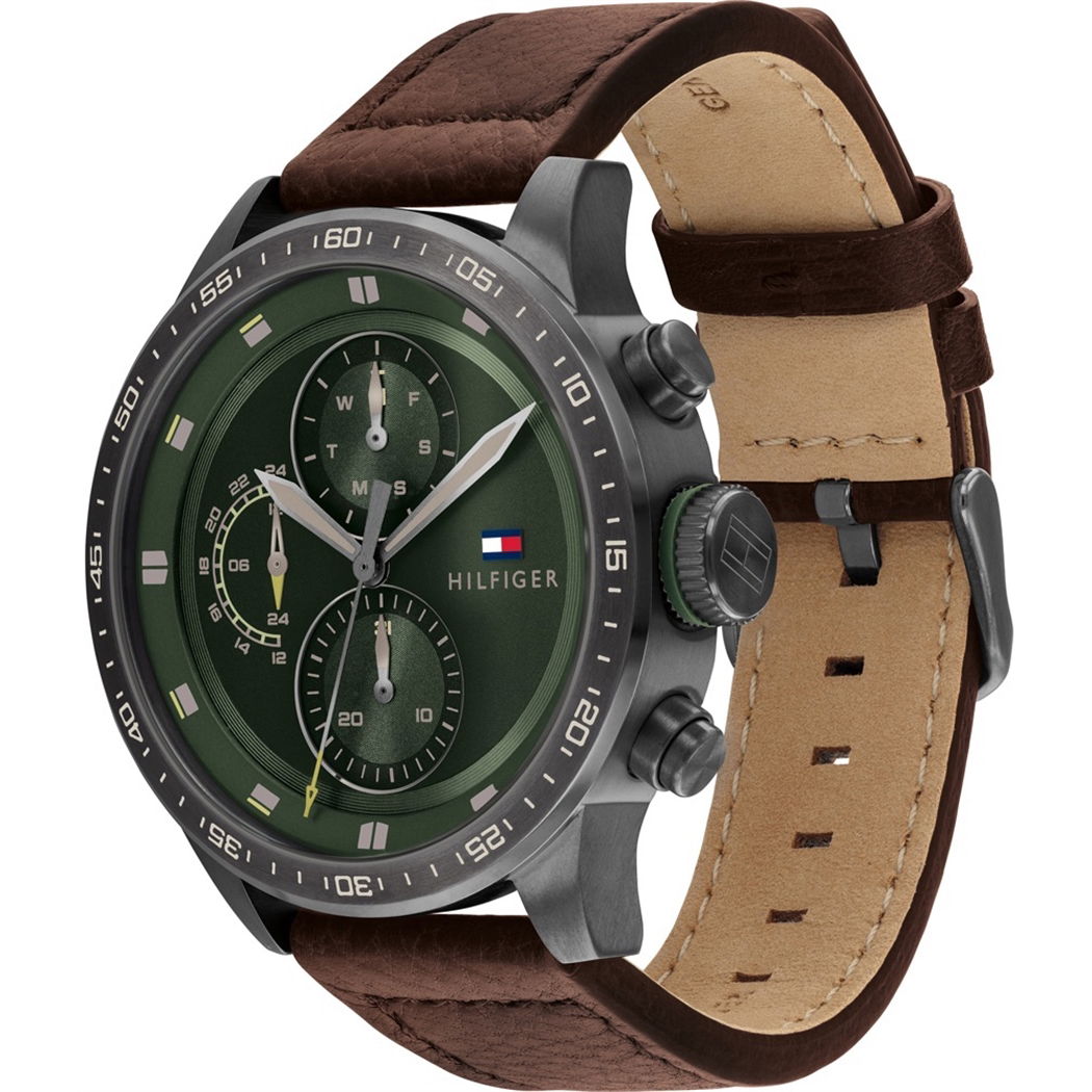 Tommy Hilfiger Th1791809 Erkek Kol Saati