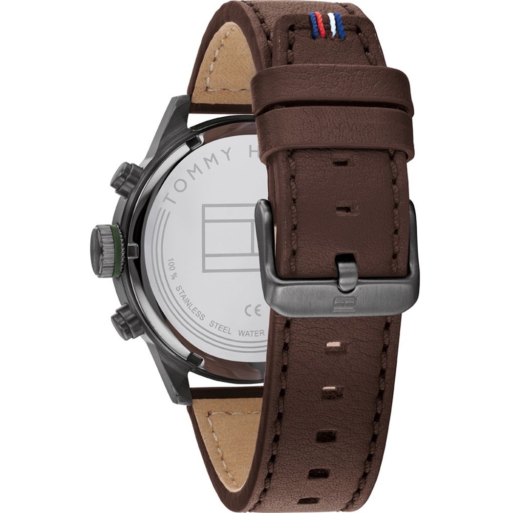 Tommy Hilfiger Th1791809 Erkek Kol Saati