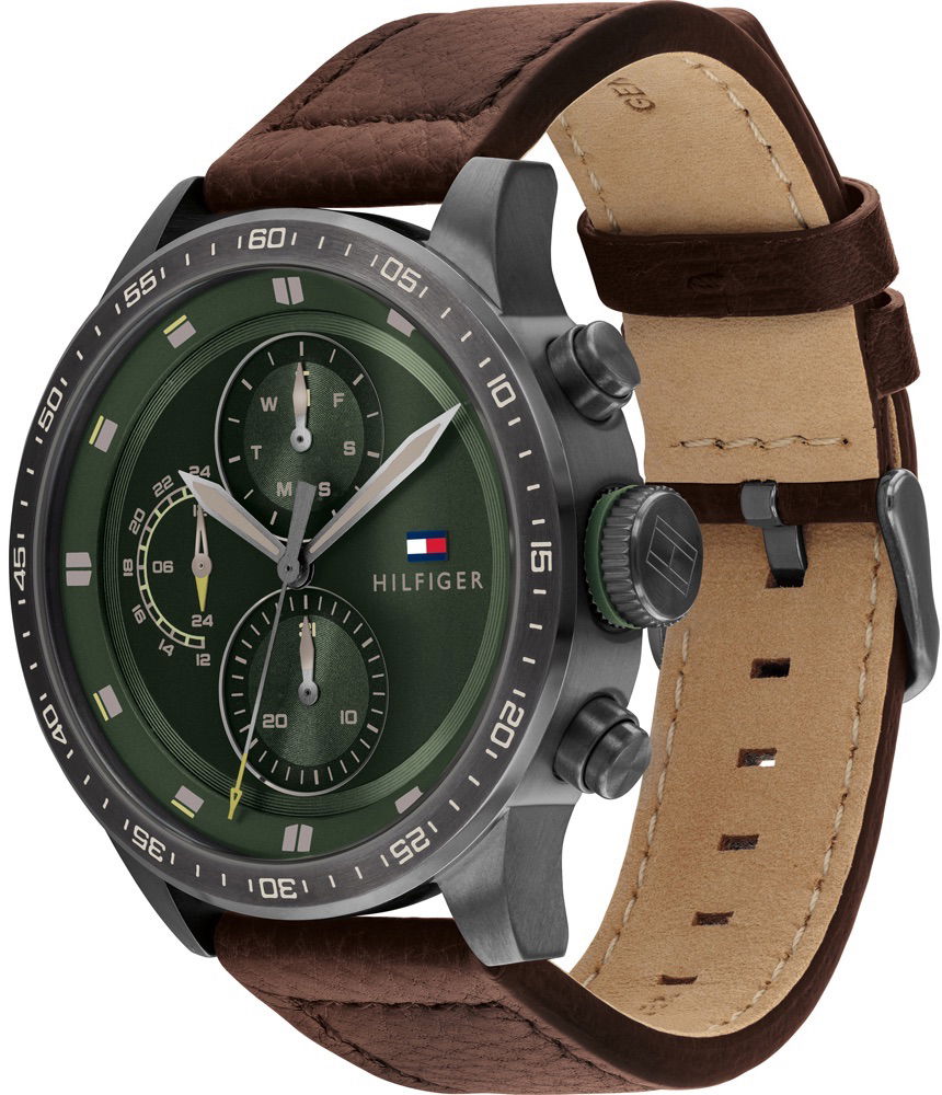 Tommy Hilfiger Th1791809 Erkek Kol Saati