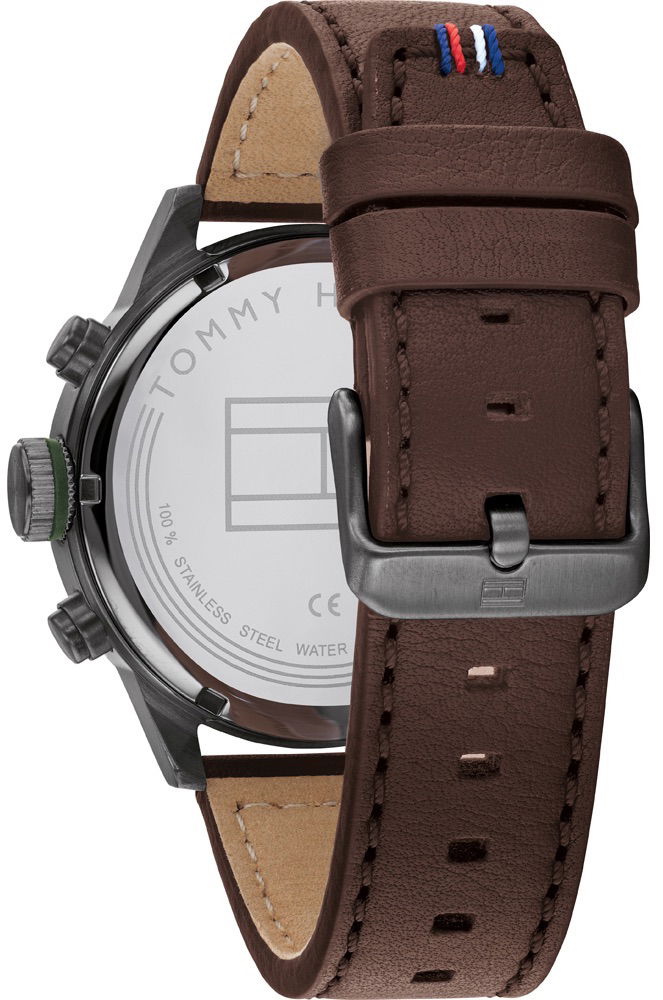 Tommy Hilfiger Th1791809 Erkek Kol Saati