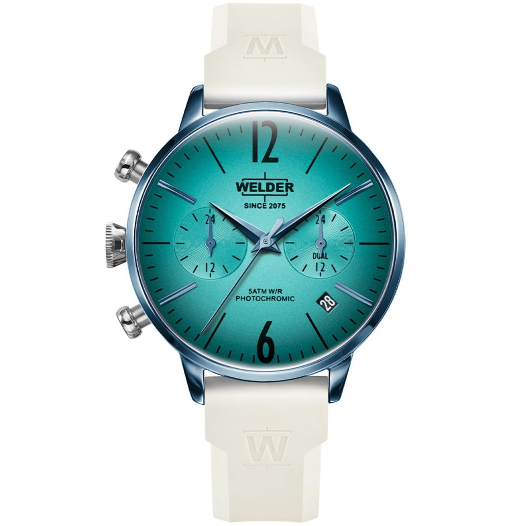 Welder Moody Wwrc672 Kadın Kol Saati