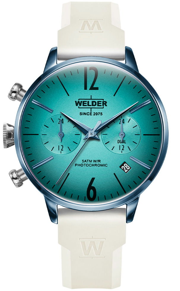 Welder Moody Wwrc672 Kadın Kol Saati