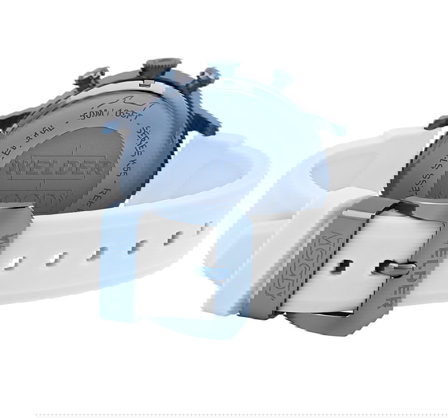 Welder Moody Wwrc672 Kadın Kol Saati