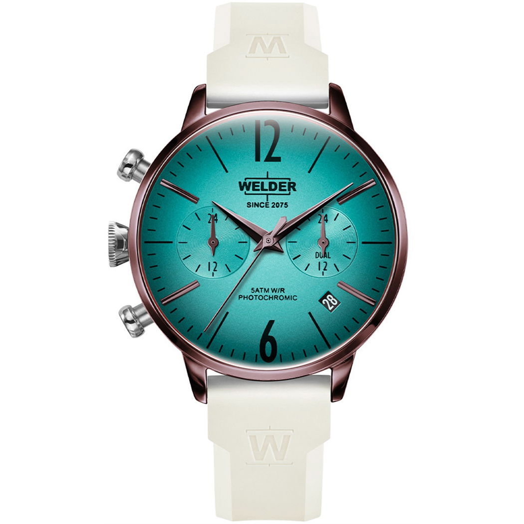 Welder Moody Wwrc676 (Ø 38 mm) Kadın Kol Saati