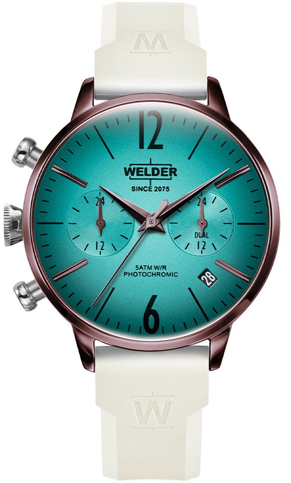 Welder Moody Wwrc676 (Ø 38 mm) Kadın Kol Saati