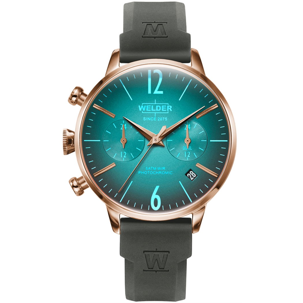 Welder Moody Wwrc677 Kadın Kol Saati