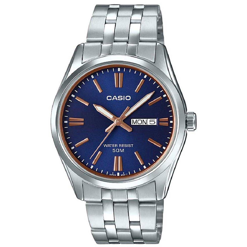 Casio Mtp-1335d-2a2vdf Erkek Kol Saati