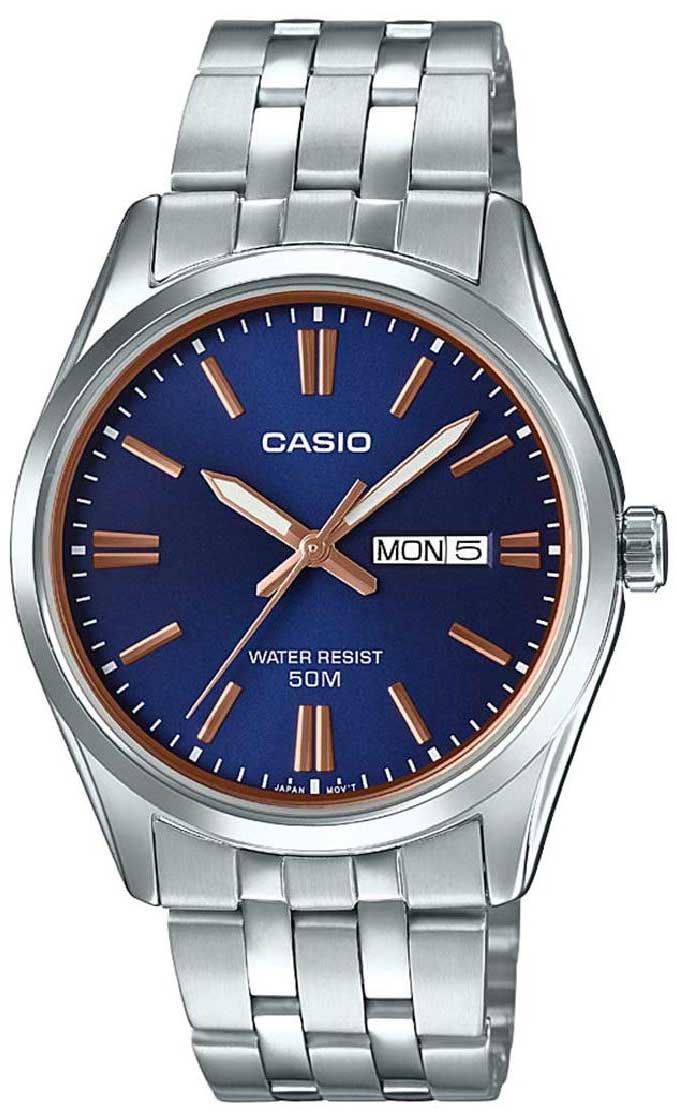 Casio Mtp-1335d-2a2vdf Erkek Kol Saati