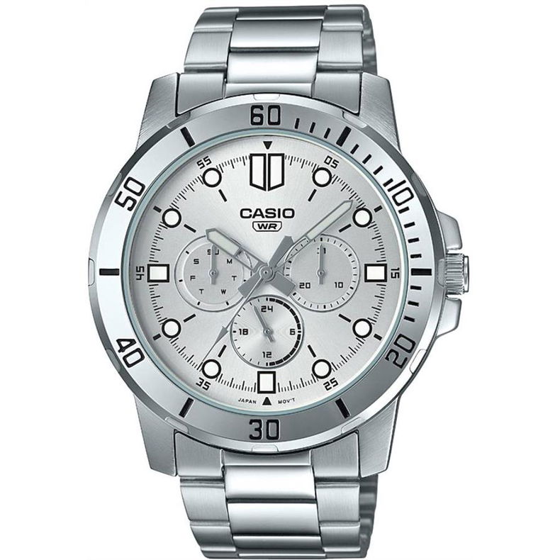 Casio Mtp-vd300d-7eudf Erkek Kol Saati