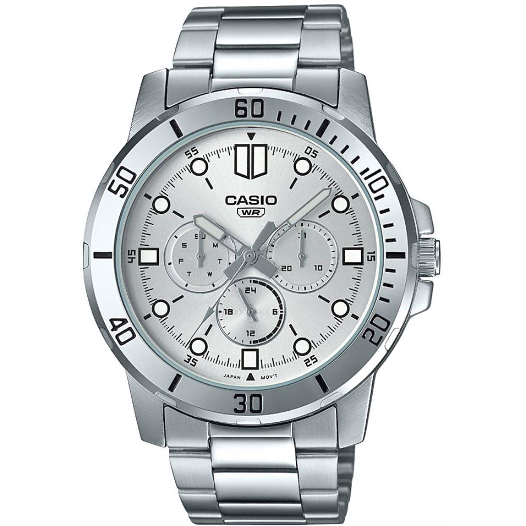 Casio Mtp-vd300d-7eudf Erkek Kol Saati