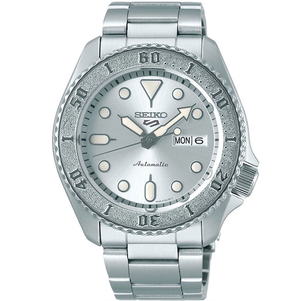 Seiko 5 Srpe71k Otomatik Erkek Kol Saati