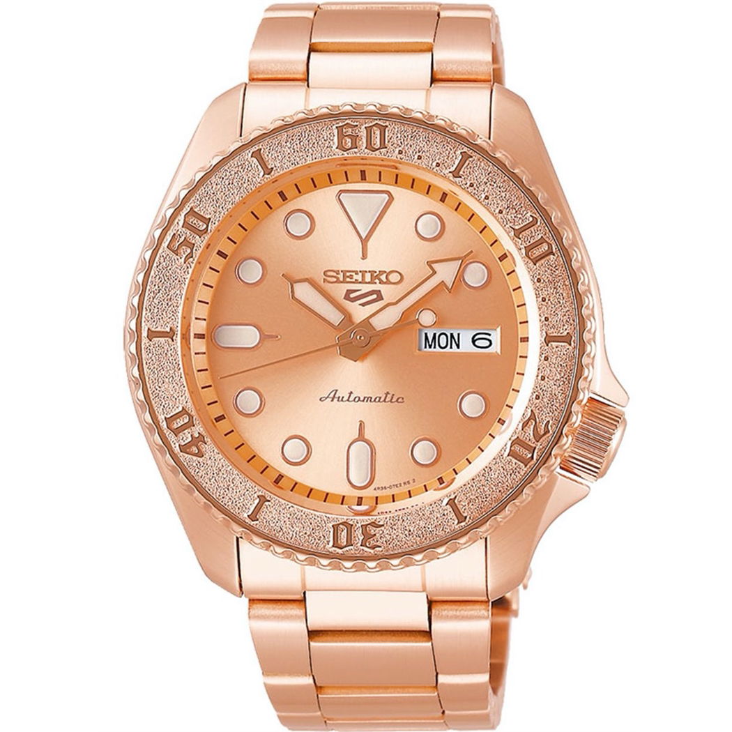 Seiko 5 Srpe72k Otomatik Kol Saati