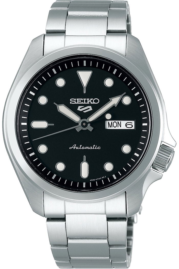 Seiko 5 Sports Srpe55k Otomatik Kol Saati