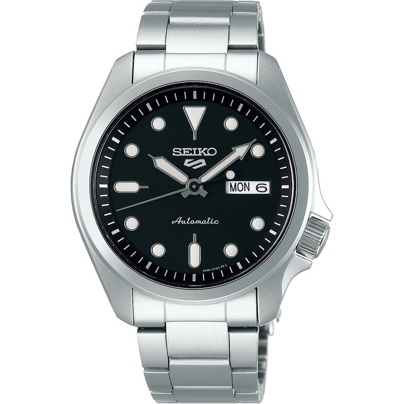 Seiko 5 Sports Srpe55k Otomatik Kol Saati