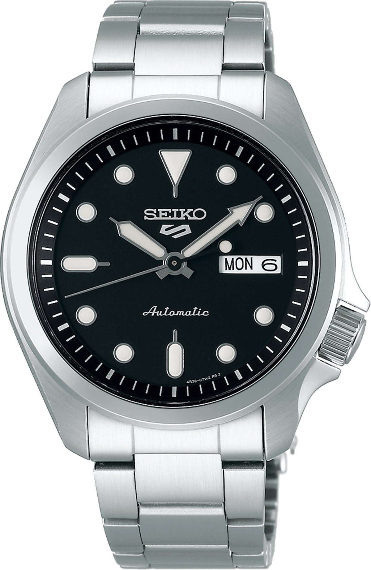 Seiko 5 Sports Srpe55k1 (Srpe55k) Otomatik Kol Saati