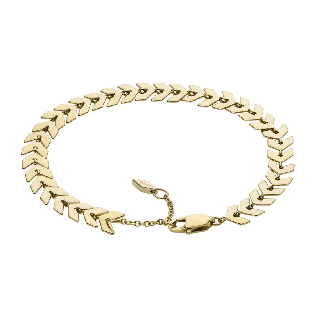 Fossil Ja7024-710 Kadın Bileklik