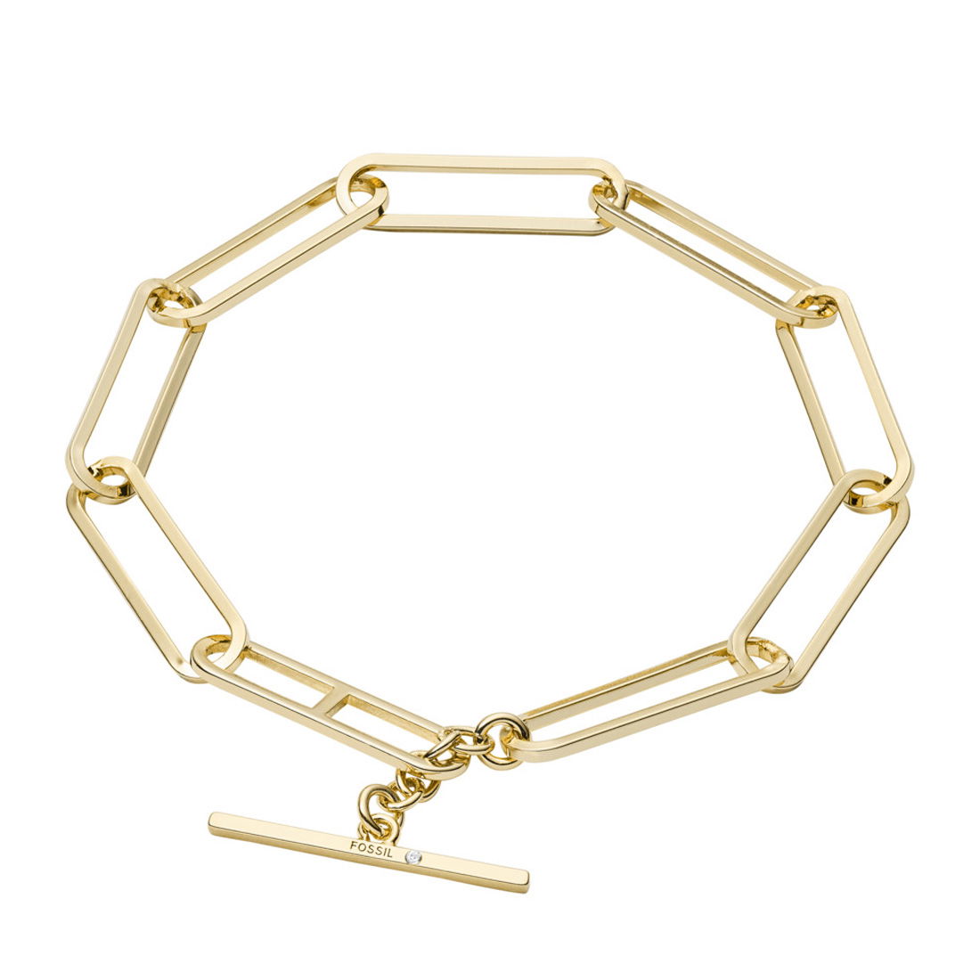 Fossil Ja7058-710 Kadın Bileklik