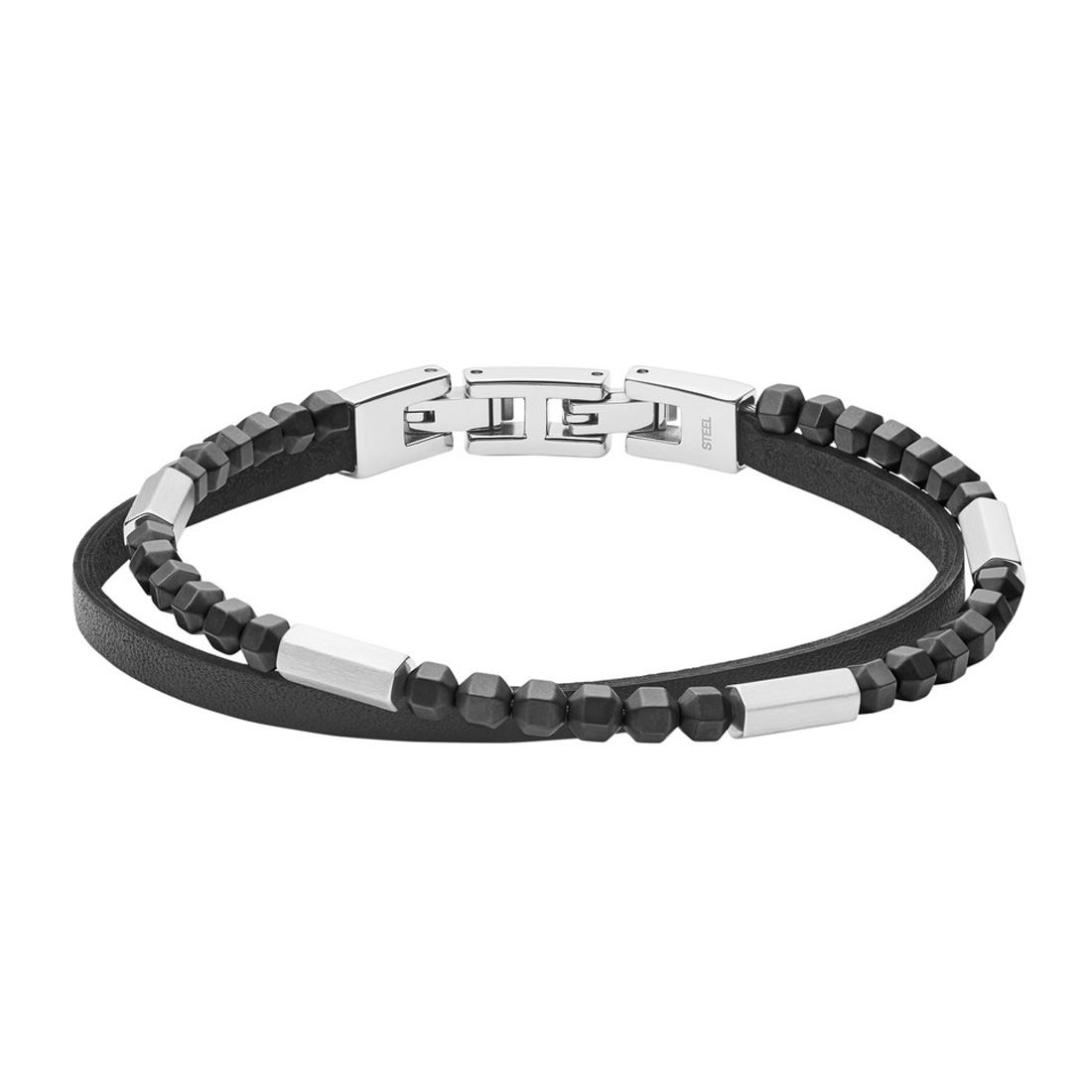 Fossil Jf03434-040 Erkek Bileklik