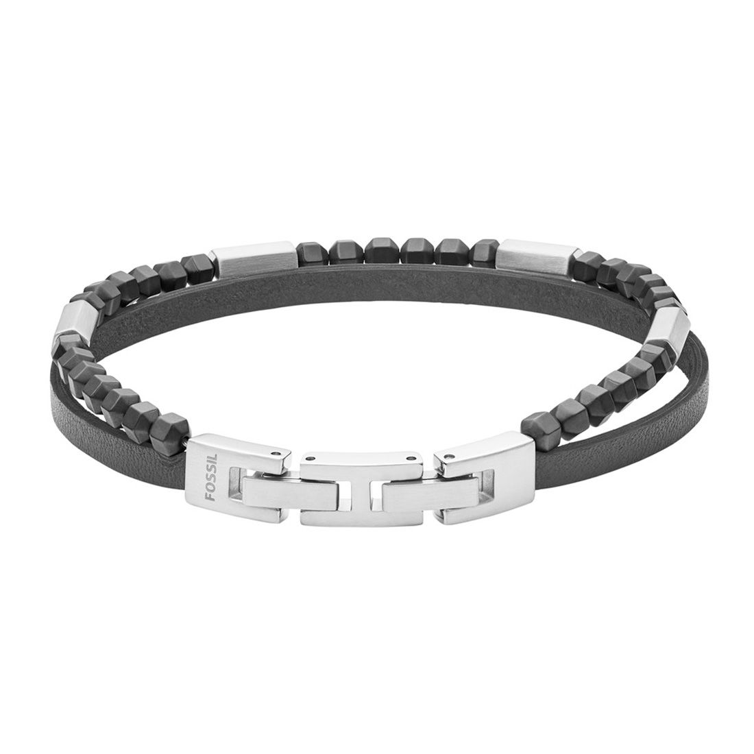 Fossil Jf03434-040 Erkek Bileklik